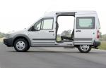 Ford Tourneo 2006 года